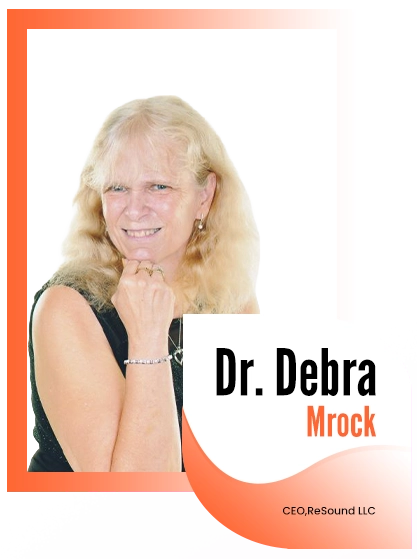 Dr. Debra Mrock
